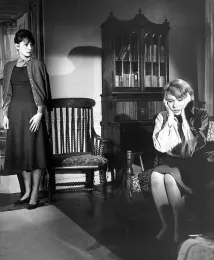 Shirley MacLaine - Dětská hodinka (1961), Obrázek #7