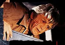 Kirk Douglas (I) - Zuřivost (1978), Obrázek #1