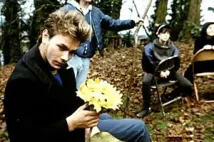 River Phoenix - Mé soukromé Idaho (1991), Obrázek #2