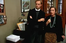 David Hyde Pierce - Vlk (1994), Obrázek #2