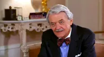 Hal Holbrook