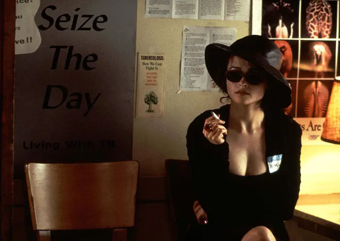 Helena Bonham Carter