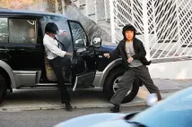 Jackie Chan - Strach nad Hongkongem (2004), Obrázek #5