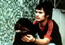 Gael García Bernal - Amores perros - Láska je kurva (2000), Obrázek #1