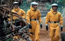 Dustin Hoffman - Smrtící epidemie (1995), Obrázek #1
