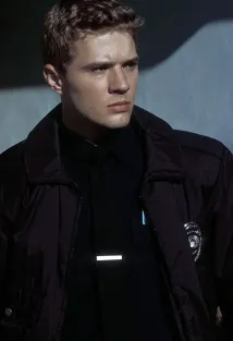 Ryan Phillippe - Crash (2005), Obrázek #3