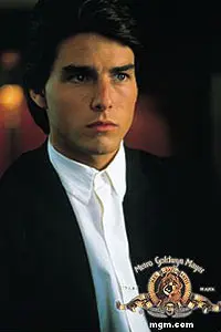 Tom Cruise - Rain Man (1988), Obrázek #1