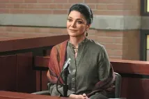 Shohreh Aghdashloo