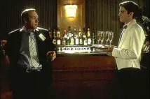 Kevin Spacey - Americká krása (1999), Obrázek #1