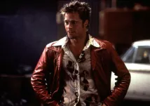 Brad Pitt - Klub rváčů (1999), Obrázek #1