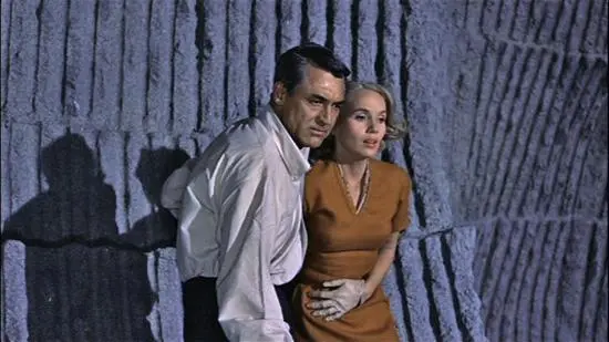 Snímky světoznámého Alfreda Hitchcocka na podzim ovládnou kino Ponrepo