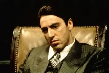 Al Pacino - Kmotr (1972), Obrázek #1