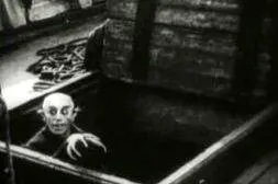 Upír Nosferatu