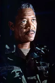 Morgan Freeman - Smrtící epidemie (1995), Obrázek #1