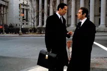 Keanu Reeves - Ďáblův advokát (1997), Obrázek #6