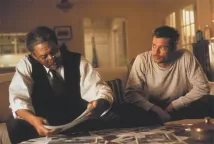 Morgan Freeman - Sedm (1995), Obrázek #3