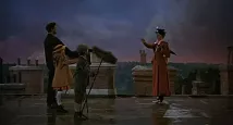 Dick Van Dyke - Mary Poppins (1964), Obrázek #2