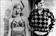 Cybill Shepherd - Poslední filmové představení (1971), Obrázek #1