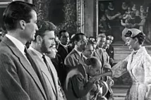 Gregory Peck - Prázdniny v Římě (1953), Obrázek #5