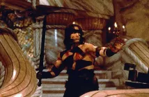 Arnold Schwarzenegger - Barbar Conan (1982), Obrázek #1