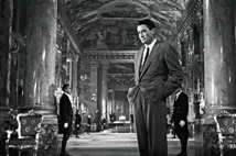 Gregory Peck - Prázdniny v Římě (1953), Obrázek #6