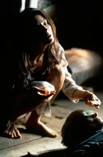 Jodie Foster - Nell (1994), Obrázek #3