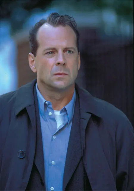 Bruce Willis
