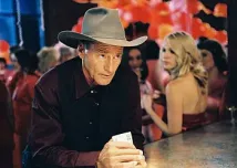 Sam Shepard -  Obrázek #1