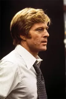 Robert Redford - Všichni prezidentovi muži (1976), Obrázek #1