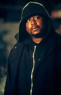 Forest Whitaker - Ghost Dog - Cesta samuraje (1999), Obrázek #1