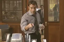 Jeremy Piven - Maximální limit (2005), Obrázek #1