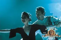 D.B. Sweeney - Ledové ostří (1992), Obrázek #2