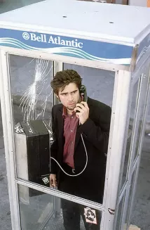 Colin Farrell - Telefonní budka (2002), Obrázek #7