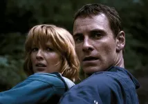 Michael Fassbender - Jezero smrti (2008), Obrázek #7