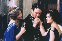 Alex Jennings