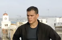 Matt Damon - Bourneovo ultimátum (2007), Obrázek #1