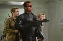 Arnold Schwarzenegger - Terminátor 3: Vzpoura strojů (2003), Obrázek #1