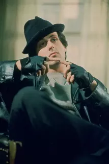 Sylvester Stallone - Rocky (1976), Obrázek #18