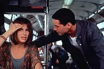 Sandra Bullock - Nebezpečná rychlost (1994), Obrázek #2