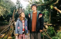 Josh Hutcherson - Most do země Terabithia (2007), Obrázek #2