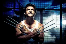 Hugh Jackman - X-Men Origins: Wolverine (2009), Obrázek #1