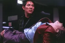 Jet Li - Polibek draka (2001), Obrázek #2