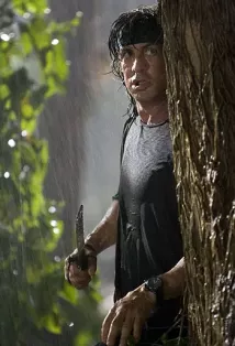 Sylvester Stallone - Rambo: Do pekla a zpět (2008), Obrázek #12