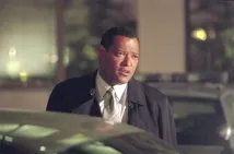 Laurence Fishburne - Tajemná řeka (2003), Obrázek #1