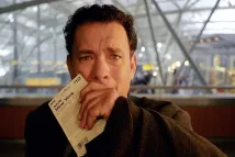 Tom Hanks - Terminál (2004), Obrázek #10