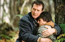 Josh Hutcherson - Most do země Terabithia (2007), Obrázek #4