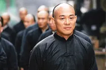 Jet Li - Obávaný bojovník (2006), Obrázek #1