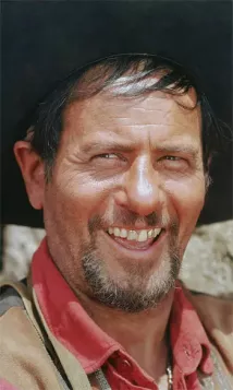 Eli Wallach