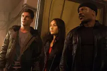 Maggie Q - Mission: Impossible III (2006), Obrázek #3