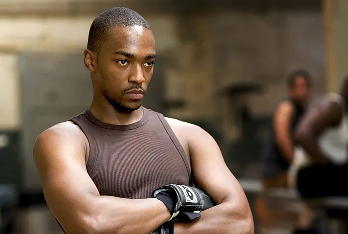 Anthony Mackie